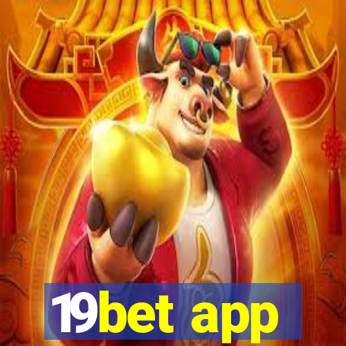 19bet app